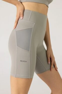 Bloch Revive 8 Inch Western Short