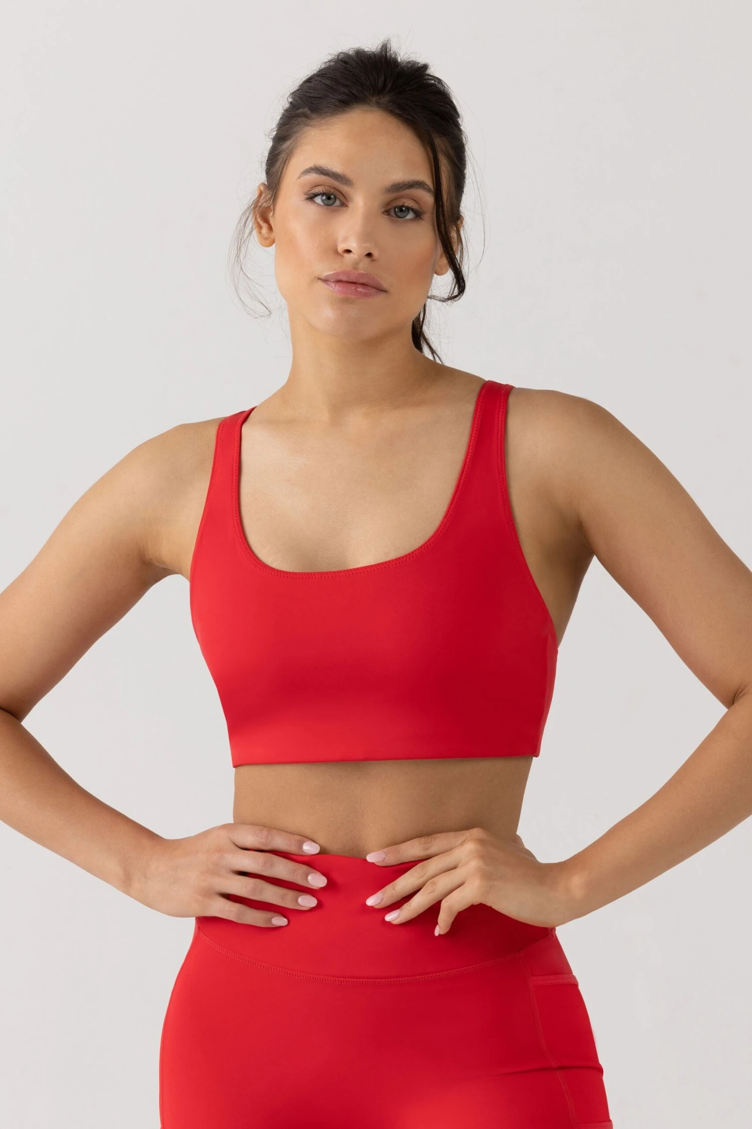 Bloch Revive Razor Bra 4 Bloch Revive Razor Bra - Image 2