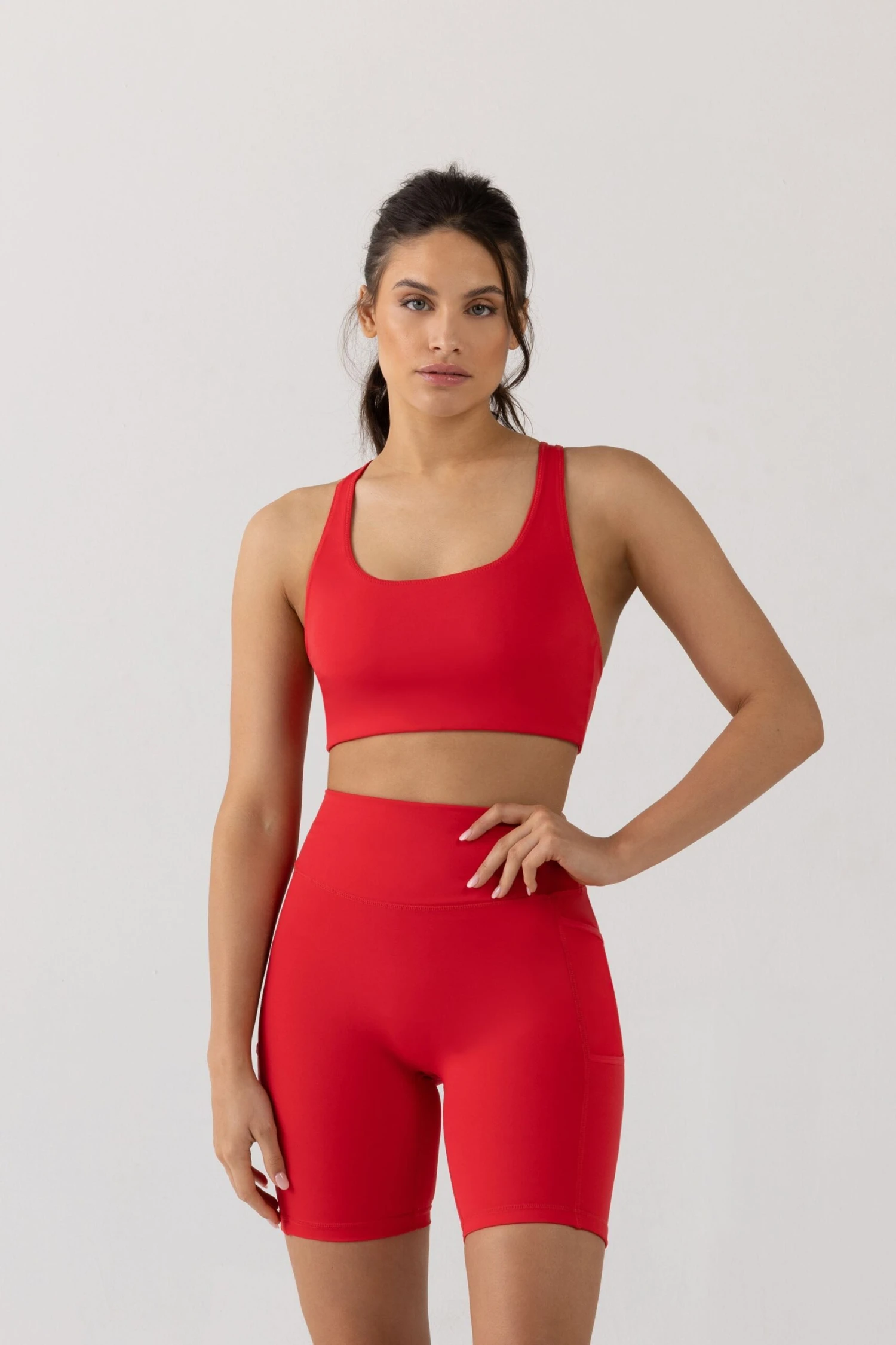 Bloch Revive Razor Bra 7 Bloch Revive Razor Bra - Image 5