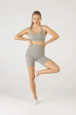 Bloch Revive 8 Inch Western Short -The Dancewear Shop 0001 ZCO2001 SCD DCO2001 SCD M 6107