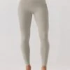 Bloch Revive Stretch Full Length Legging -The Dancewear Shop 0001 ZCO2007 DTCO2000 SCD 1374