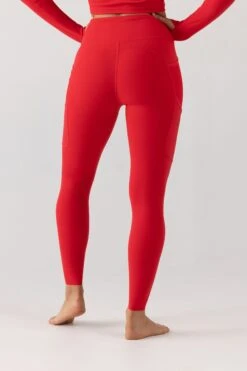 Bloch Revive Stretch Full Length Legging 9 Bloch Revive Stretch Full Length Legging -The Dancewear Shop 0001s 0001 ZCO2007 DTCO2000 CHI 1404