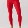 Bloch Revive Stretch Full Length Legging -The Dancewear Shop 0001s 0002 ZCO2007 DTCO2000 CHI 1399