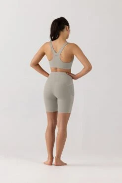 Bloch Revive 8 Inch Western Short -The Dancewear Shop 0003 ZCO2001 DCO2001 SCD 1432