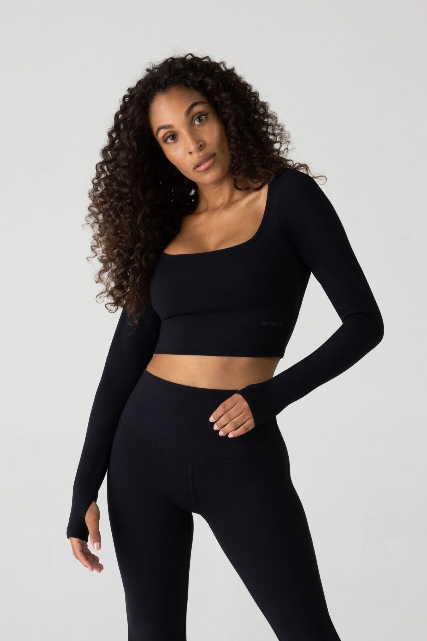 Bloch Revive Square Crop 4 Bloch Revive Square Crop - Image 2