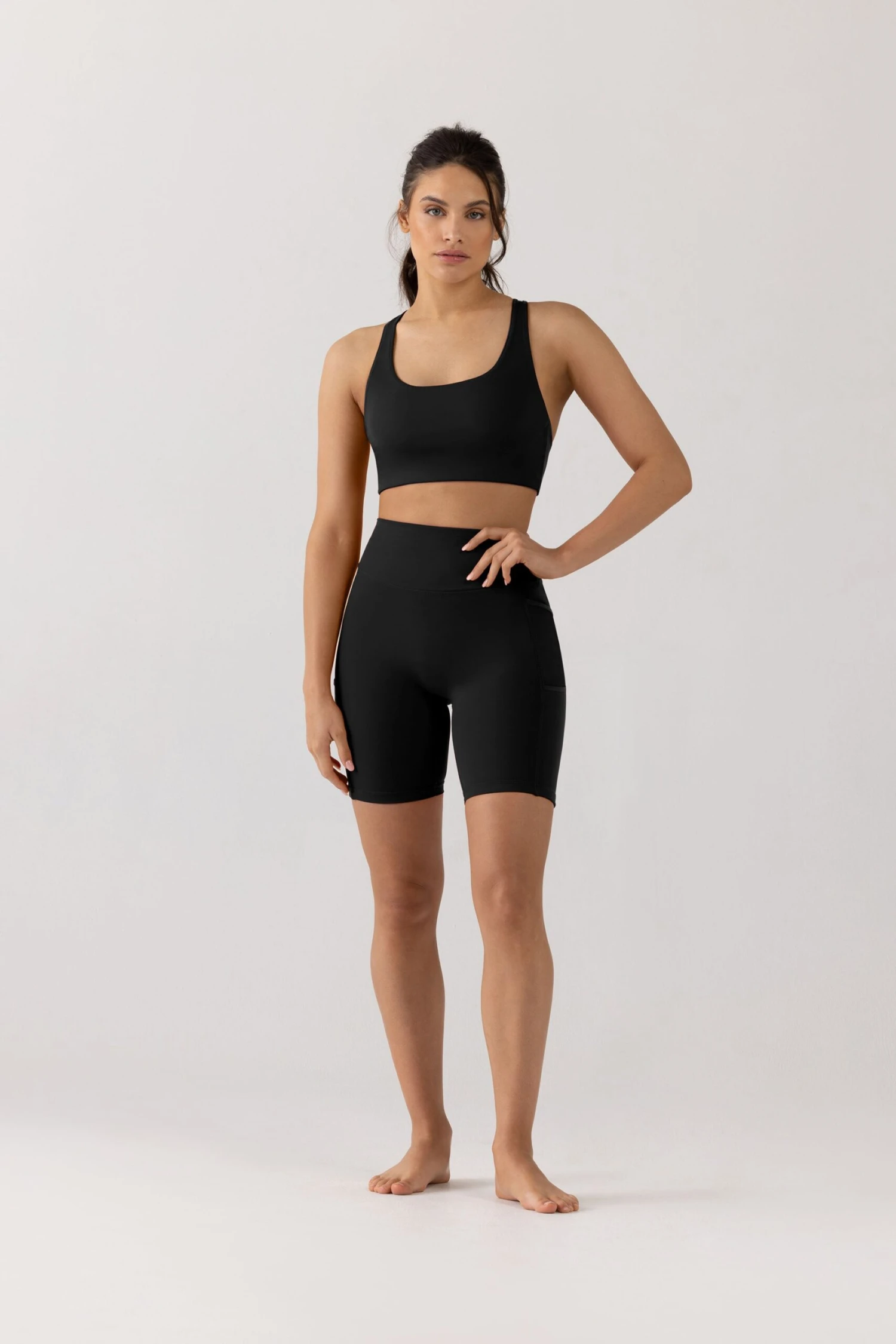 Bloch Revive 8 Inch Western Short 5 Bloch Revive 8 Inch Western Short - Image 3