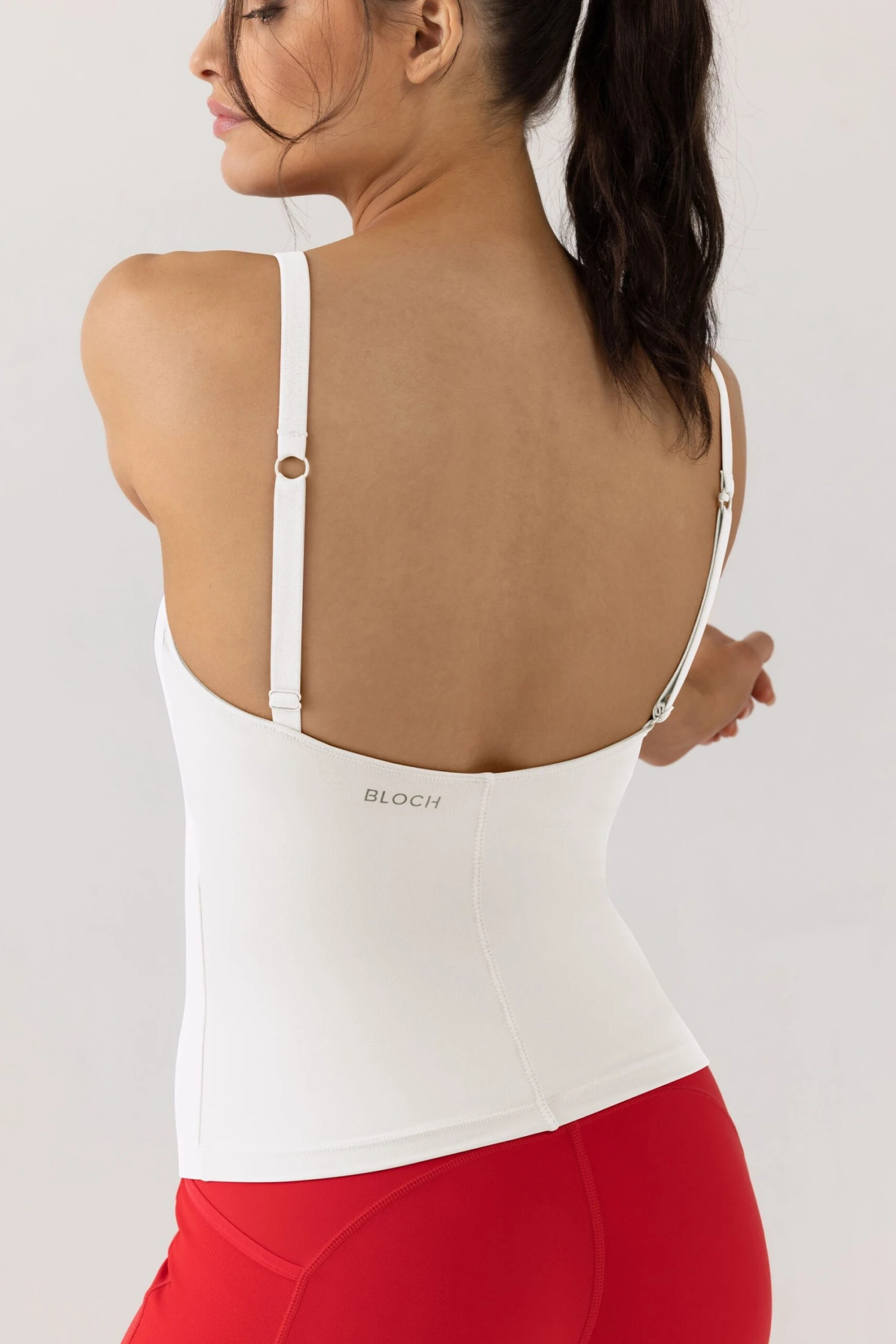 Bloch Revive Camisole Top 4 Bloch Revive Camisole Top - Image 2