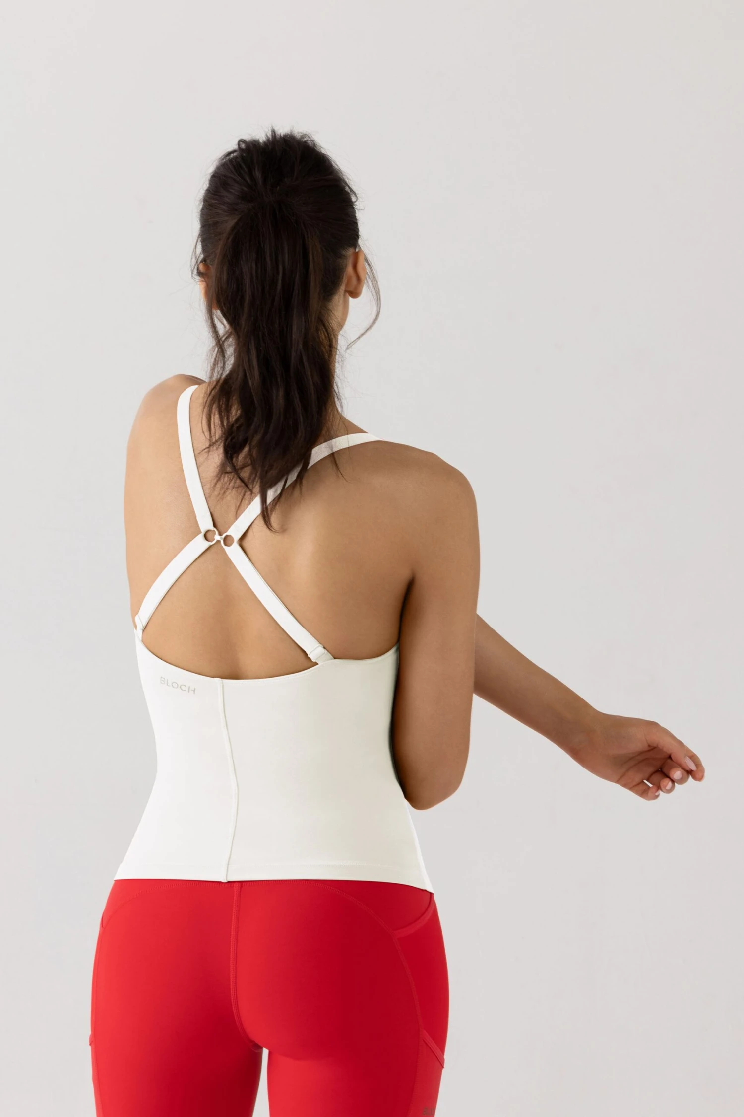 Bloch Revive Camisole Top 5 Bloch Revive Camisole Top - Image 3