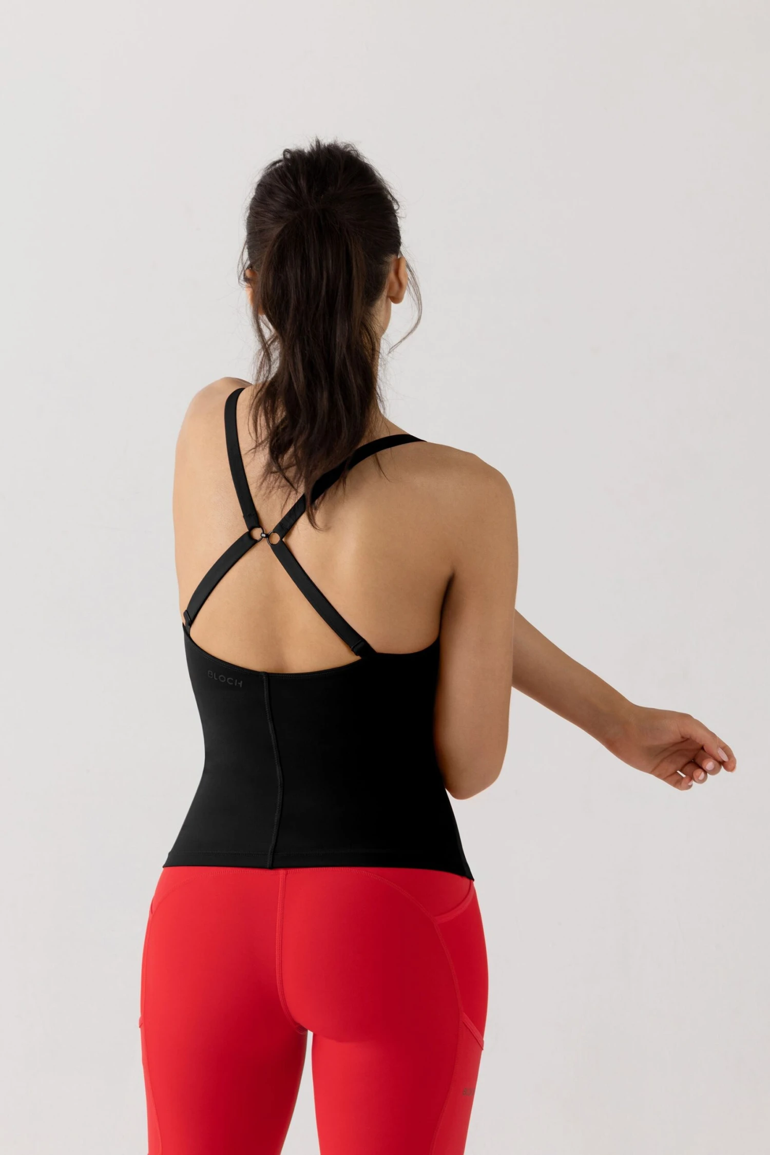 Bloch Revive Camisole Top 5 Bloch Revive Camisole Top - Image 3