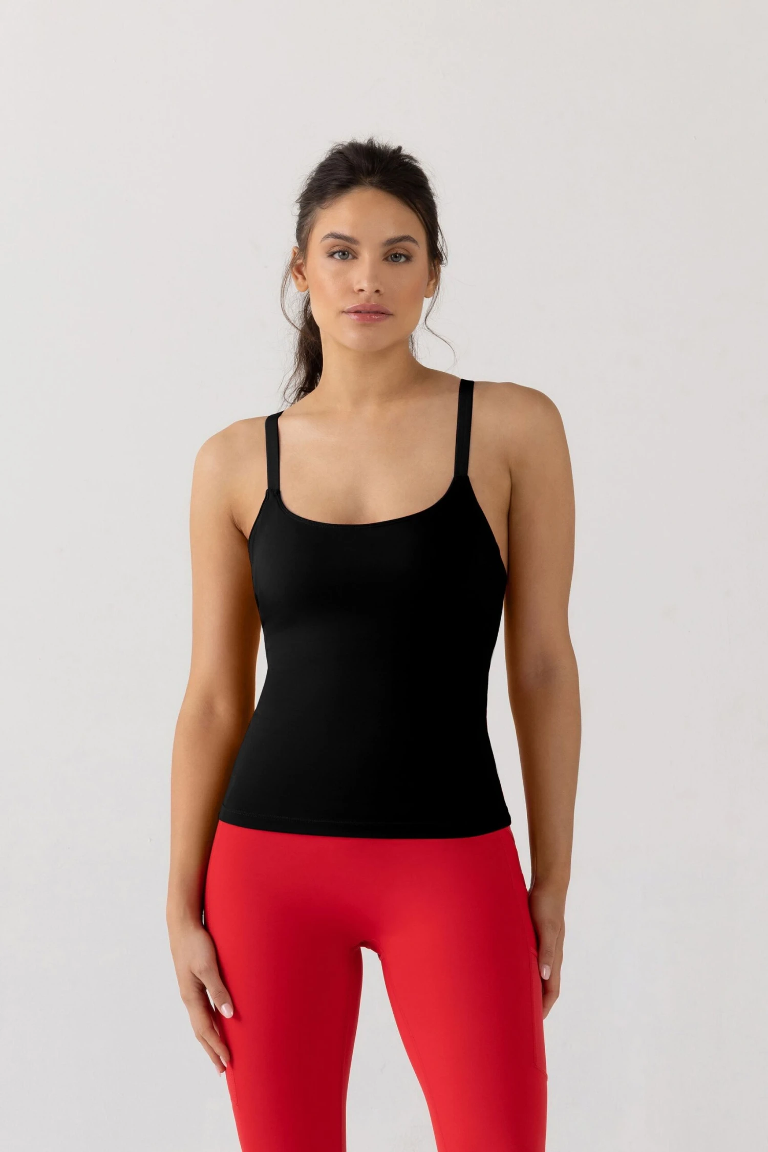 Bloch Revive Camisole Top 3 Bloch Revive Camisole Top