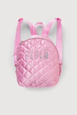 Bloch Primary Satin Backpack
