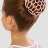 Bun Cover -The Dancewear Shop 0Rr8PjP8