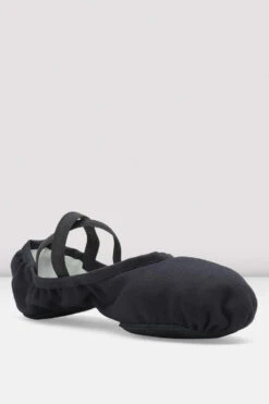 Mens Performa Stretch Canvas Ballet Shoes -The Dancewear Shop 0i8C2gW9