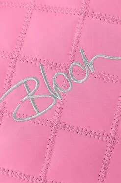 Bloch Quilted Encore Bag 7 Bloch Quilted Encore Bag -The Dancewear Shop 1MPLGYgo