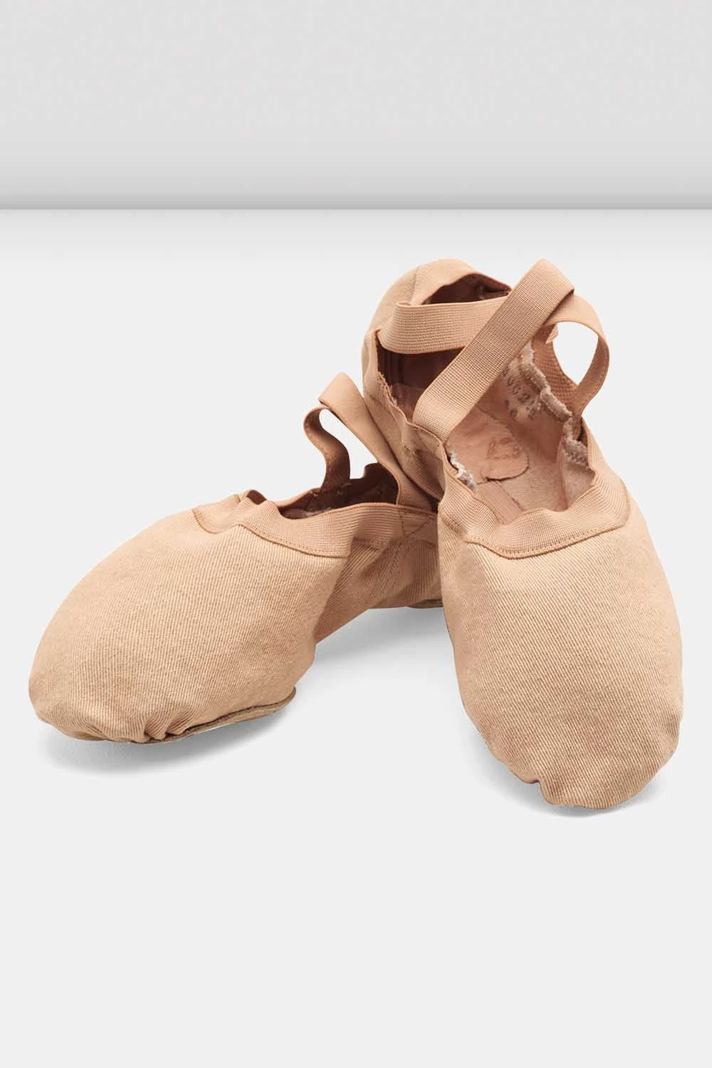 Mens Synchrony Stretch Canvas Ballet Shoes 8 Mens Synchrony Stretch Canvas Ballet Shoes - Image 6