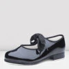 Childrens Dance Now Student Tap Shoes 2 Childrens Dance Now Student Tap Shoes -The Dancewear Shop 2020 01 DN370G Patent BLK b66fd1a2 ff38 4f88 bad2 2c9fe022096d