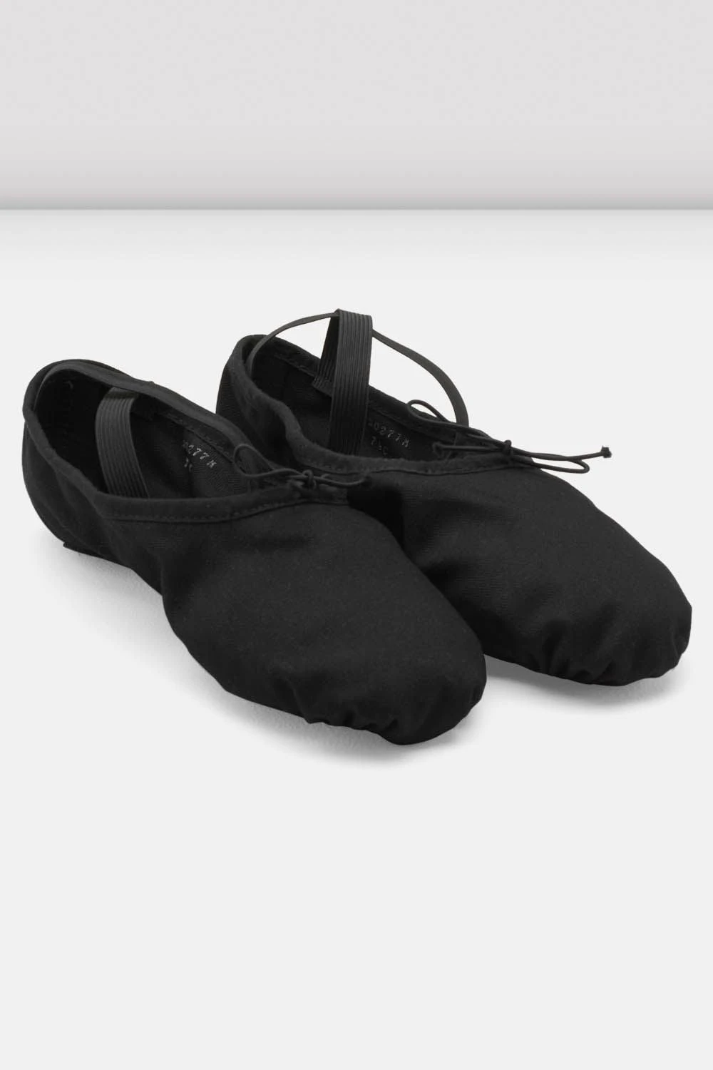 Mens Pump Canvas Ballet Shoes 8 Mens Pump Canvas Ballet Shoes - Image 6