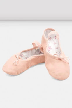 Childrens Bunnyhop Leather Ballet Shoes 16 Childrens Bunnyhop Leather Ballet Shoes -The Dancewear Shop 29n17JtV