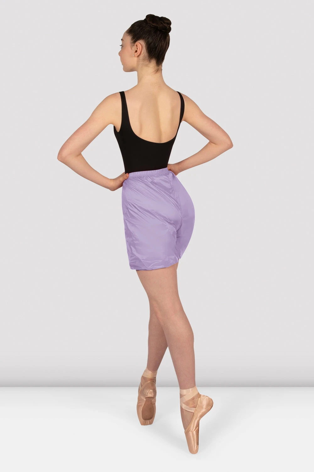 Girls Ripstop Shorts 4 Girls Ripstop Shorts - Image 2