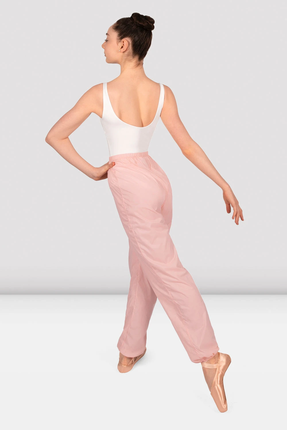 Girls Ripstop Pants 4 Girls Ripstop Pants - Image 2