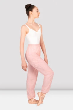 Girls Ripstop Pants 7 Girls Ripstop Pants -The Dancewear Shop 2B9A5636