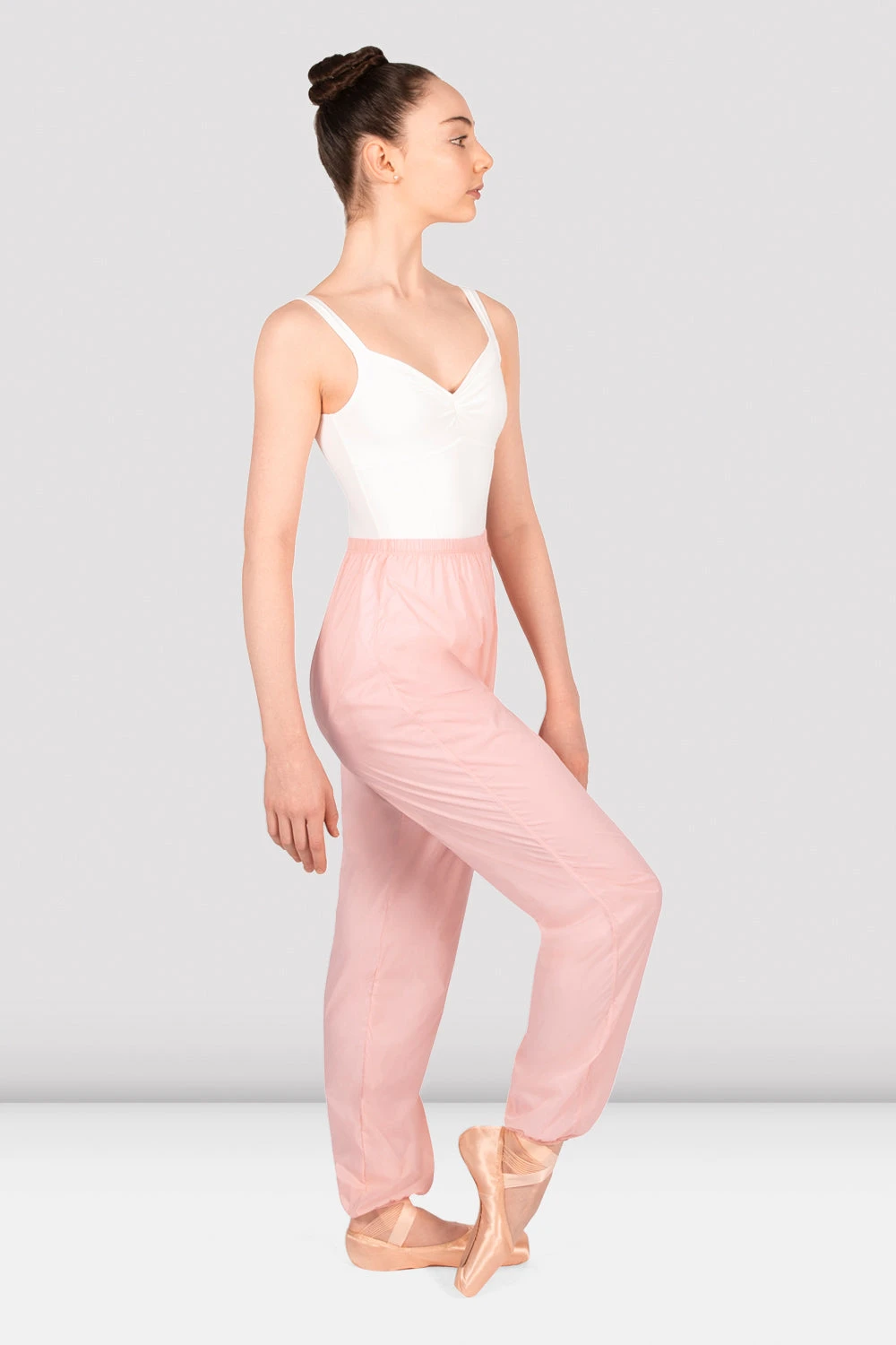 Girls Ripstop Pants 5 Girls Ripstop Pants - Image 3