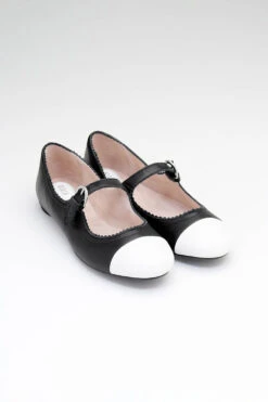 Ladies Cassiopeia Ballet Flats -The Dancewear Shop 2TjZedqA