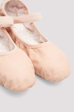 Childrens Belle Leather Ballet Shoes 19 Childrens Belle Leather Ballet Shoes -The Dancewear Shop 2XaBV6ls