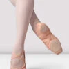 Ladies Precision Leather Ballet Shoes 2 Ladies Precision Leather Ballet Shoes -The Dancewear Shop 2ufm2RIQ