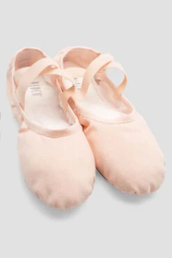 Ladies Performa Stretch Canvas Ballet Shoes 19 Ladies Performa Stretch Canvas Ballet Shoes -The Dancewear Shop 30sV tdk