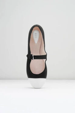 Ladies Cassiopeia Ballet Flats -The Dancewear Shop 3kDKg3N5