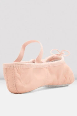 Childrens Bunnyhop Leather Ballet Shoes 13 Childrens Bunnyhop Leather Ballet Shoes -The Dancewear Shop 3wsKNkYi
