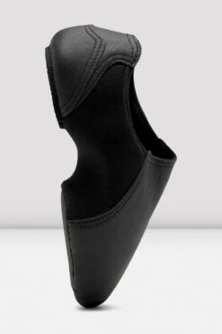 Childrens Spark Leather & Neoprene Jazz Shoes -The Dancewear Shop 6LVDtYf4