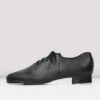 Ladies Audeo Jazz Tap Leather Tap Shoes -The Dancewear Shop 7e vbLQE