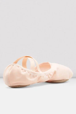 Ladies Performa Stretch Canvas Ballet Shoes 15 Ladies Performa Stretch Canvas Ballet Shoes -The Dancewear Shop 7sbNjUN0