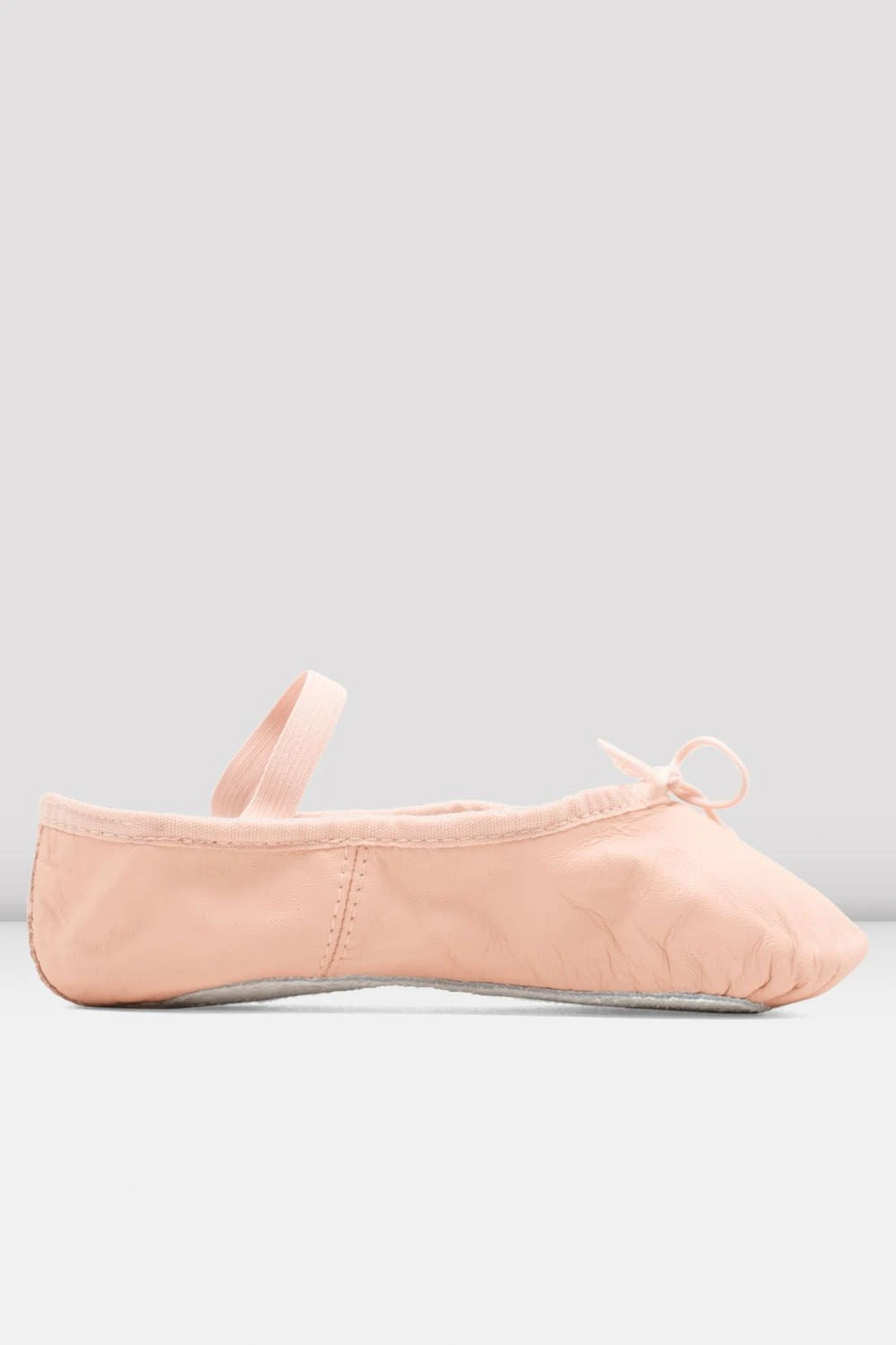 Childrens Bunnyhop Leather Ballet Shoes 3 Childrens Bunnyhop Leather Ballet Shoes