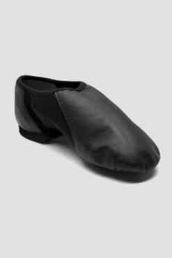 Childrens Neo-Flex Slip On Leather Jazz Shoes 17 Childrens Neo-Flex Slip On Leather Jazz Shoes -The Dancewear Shop 8qa 5P9I