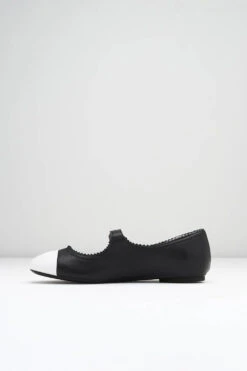 Ladies Cassiopeia Ballet Flats -The Dancewear Shop 930Q1u74