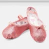 Childrens Glitterdust Ballet Shoes 1 Childrens Glitterdust Ballet Shoes -The Dancewear Shop 9LZjX8kQ