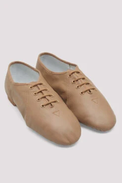 Ladies Jazzsoft Leather Jazz Shoes -The Dancewear Shop 9f13UZpM