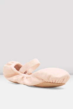 Childrens Belle Leather Ballet Shoes 14 Childrens Belle Leather Ballet Shoes -The Dancewear Shop 9fVXs2ox