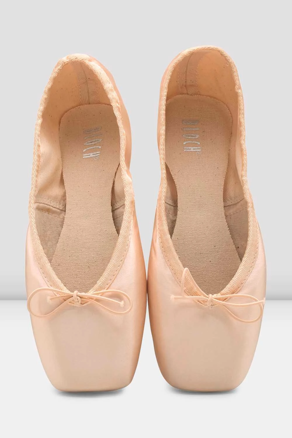Amelie Pointe Shoes 7 Amelie Pointe Shoes - Image 5