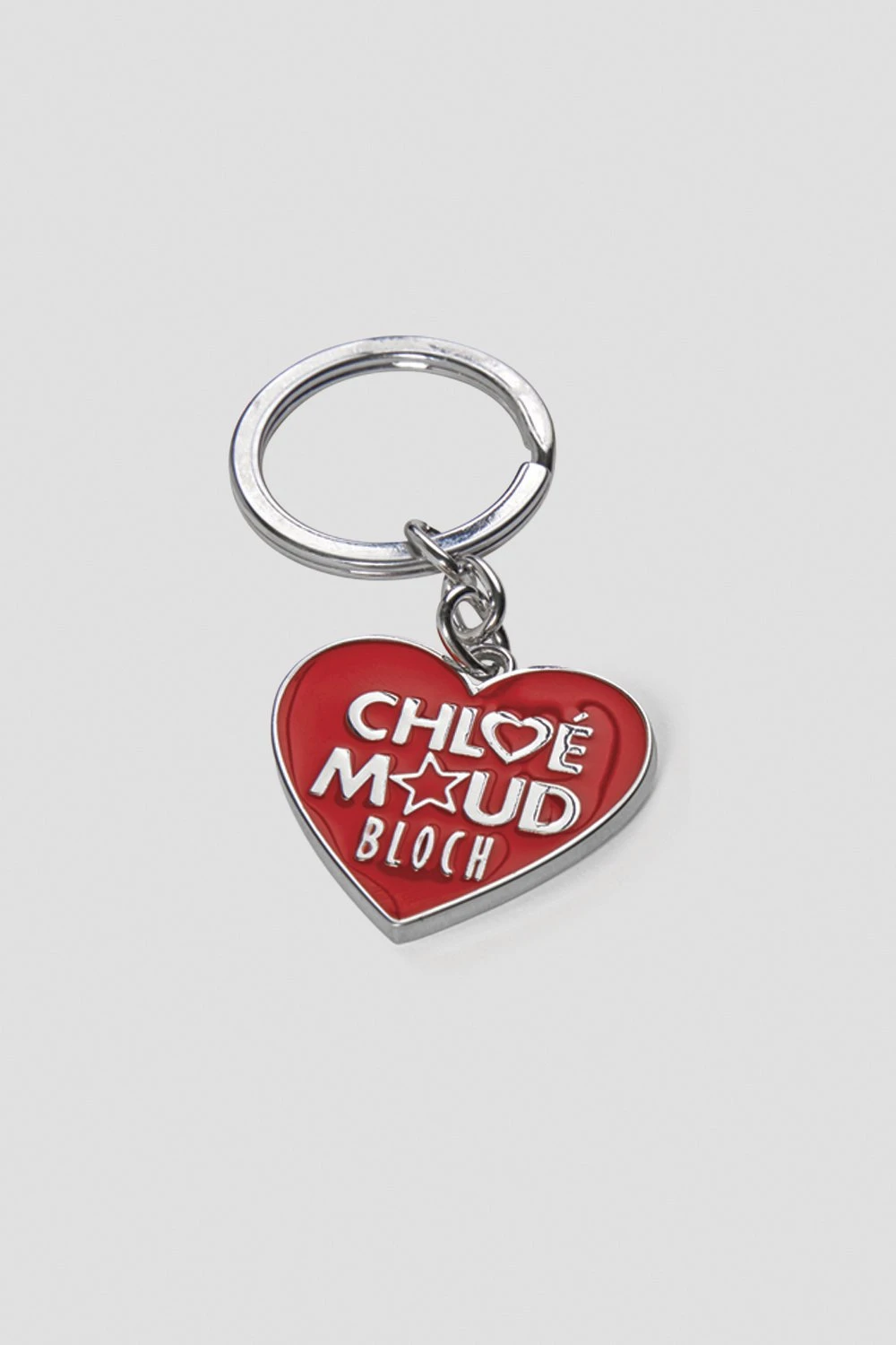 Chloe And Maud Key Chain 3 Chloe And Maud Key Chain
