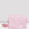 Girls Shoulder Bag 2 Girls Shoulder Bag -The Dancewear Shop A322 LPK 01