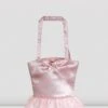 Tutu Bag Girls 2 Tutu Bag Girls -The Dancewear Shop A65 PNK 01