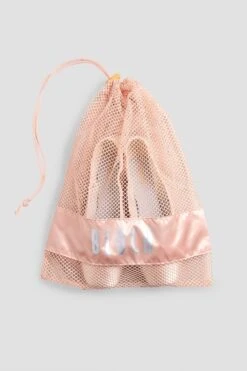 Pointe Shoe Bag Large 7 Pointe Shoe Bag Large -The Dancewear Shop AjBjIT0L
