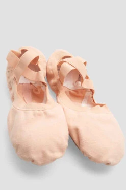 Ladies Pro Elastic Canvas Ballet Shoes 19 Ladies Pro Elastic Canvas Ballet Shoes -The Dancewear Shop ApIGhjNE cd3b97c8 2955 414b 8799 9083af96cb1f
