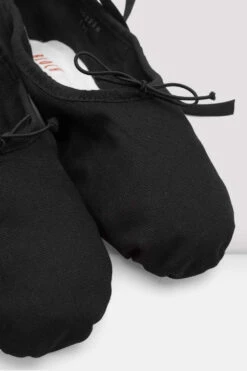 Mens Pump Canvas Ballet Shoes 19 Mens Pump Canvas Ballet Shoes -The Dancewear Shop Auf8JuQM