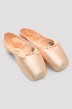 Mirella Whisper Pointe Shoes 9 Mirella Whisper Pointe Shoes -The Dancewear Shop BCJBSUwP