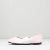 Girls Rhea Ballet Flats 2 Girls Rhea Ballet Flats -The Dancewear Shop BG2013 PNK 2187 481515a2 e4f0 4aed 97a4 35fabcd1dec8